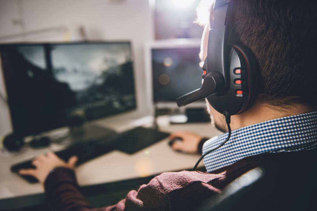 Benefits of Video gaming – Personal computer and Video Games